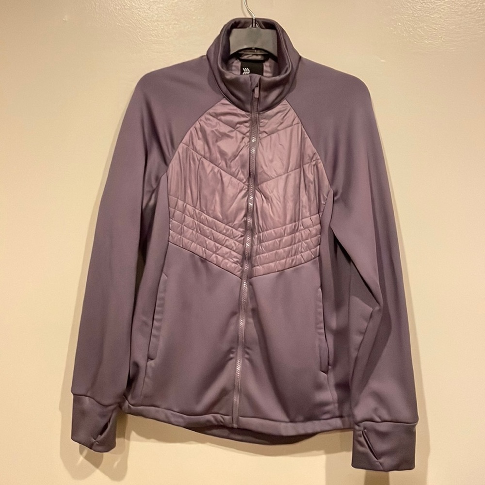 All In Motion zip jacket - Picture 1 of 14